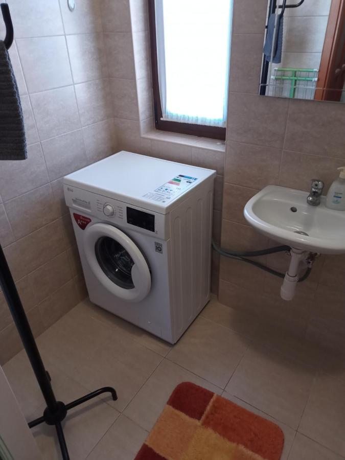 St. Benedek Apartmanlakas Appartement Mezőkövesd Buitenkant foto