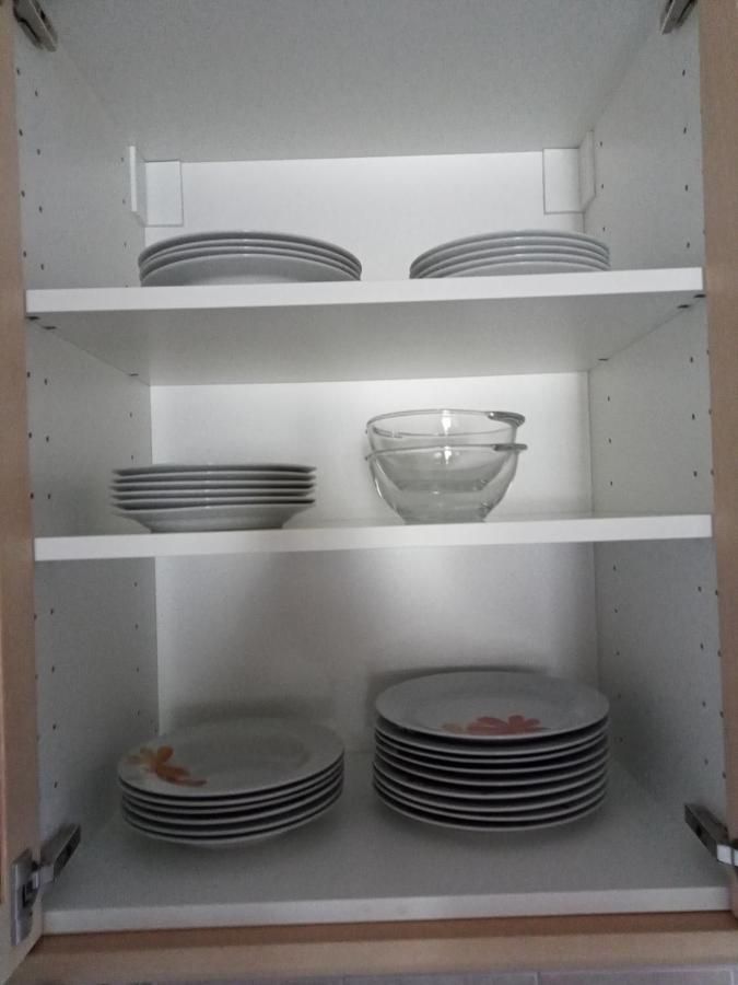 St. Benedek Apartmanlakas Appartement Mezőkövesd Buitenkant foto