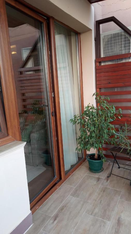 St. Benedek Apartmanlakas Appartement Mezőkövesd Buitenkant foto