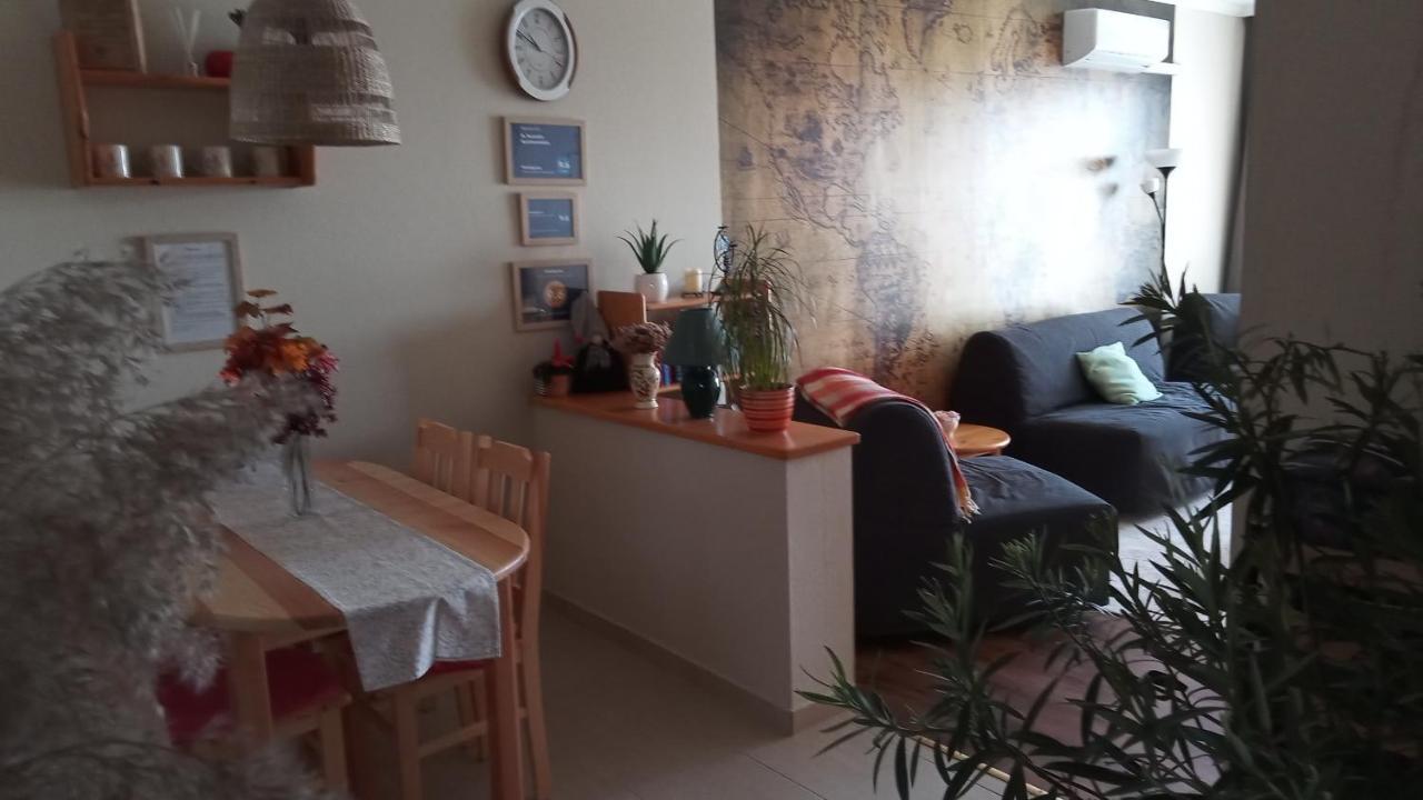 St. Benedek Apartmanlakas Appartement Mezőkövesd Buitenkant foto