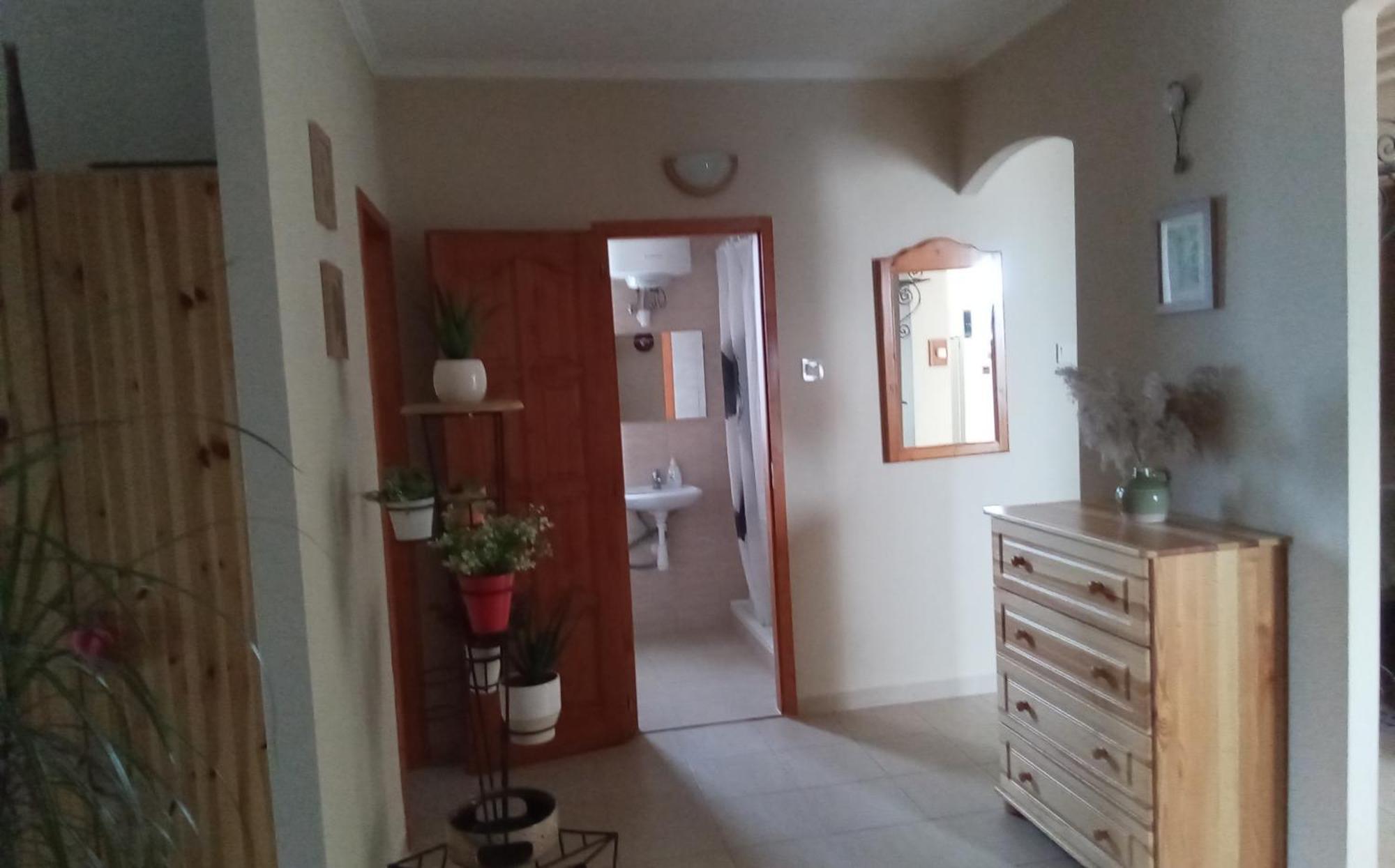St. Benedek Apartmanlakas Appartement Mezőkövesd Buitenkant foto
