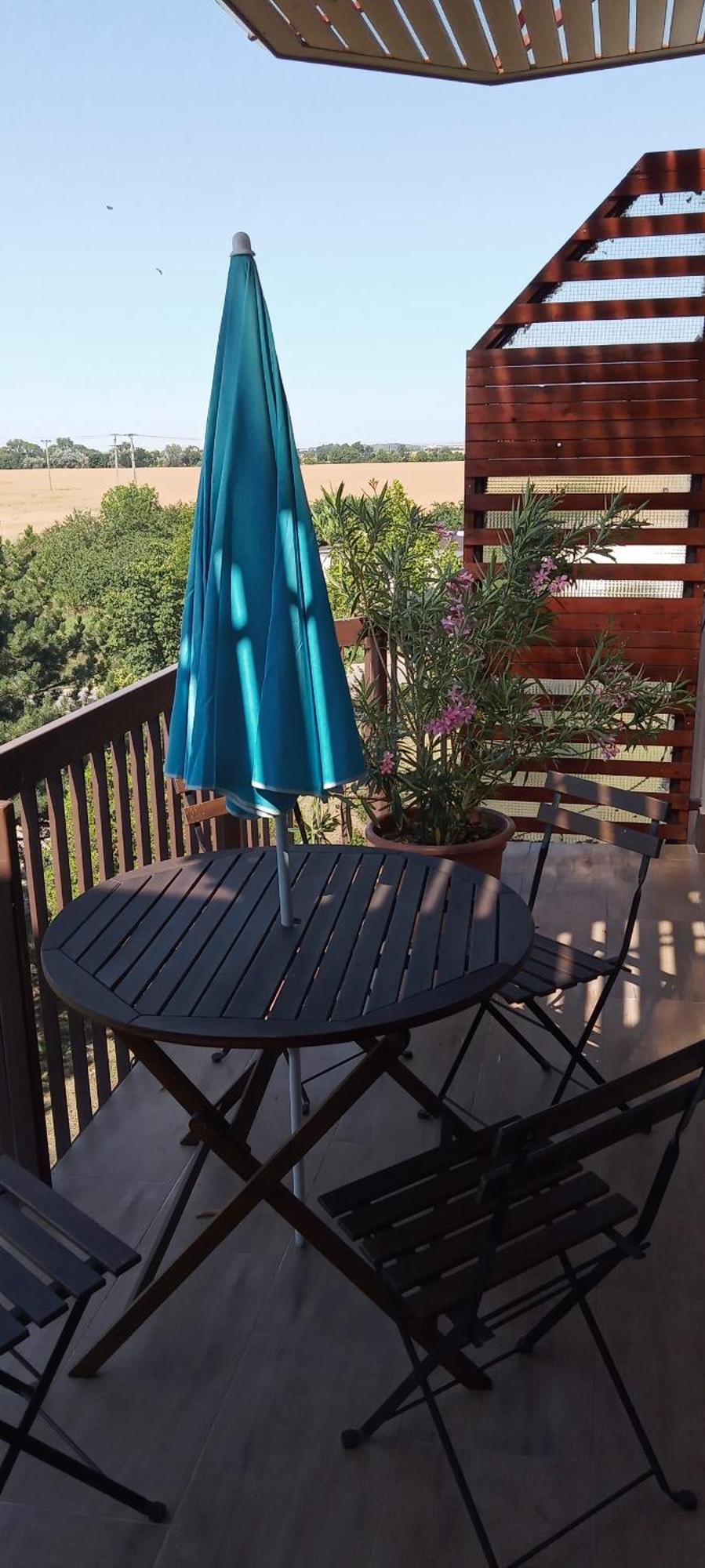 St. Benedek Apartmanlakas Appartement Mezőkövesd Buitenkant foto