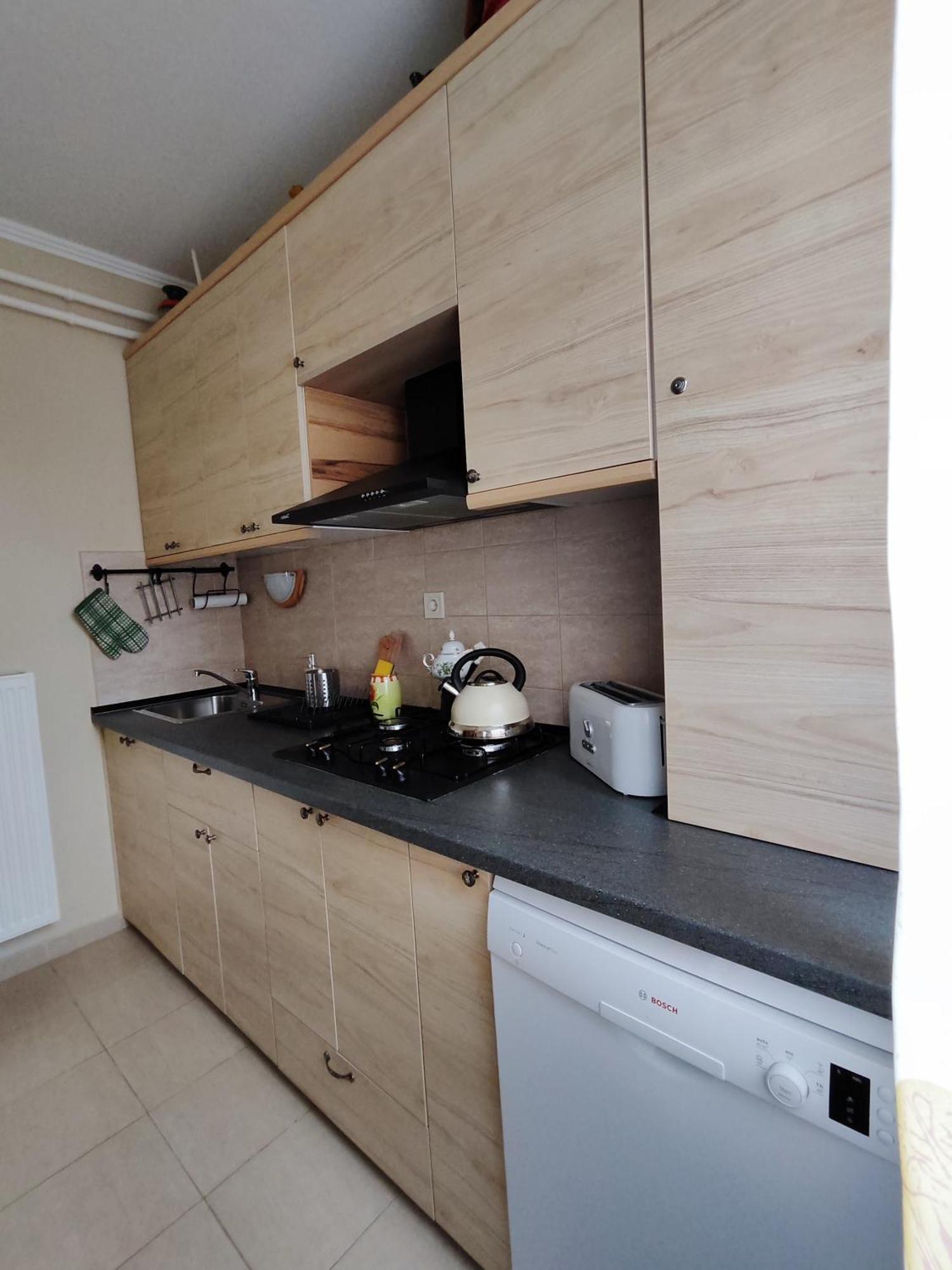 St. Benedek Apartmanlakas Appartement Mezőkövesd Buitenkant foto
