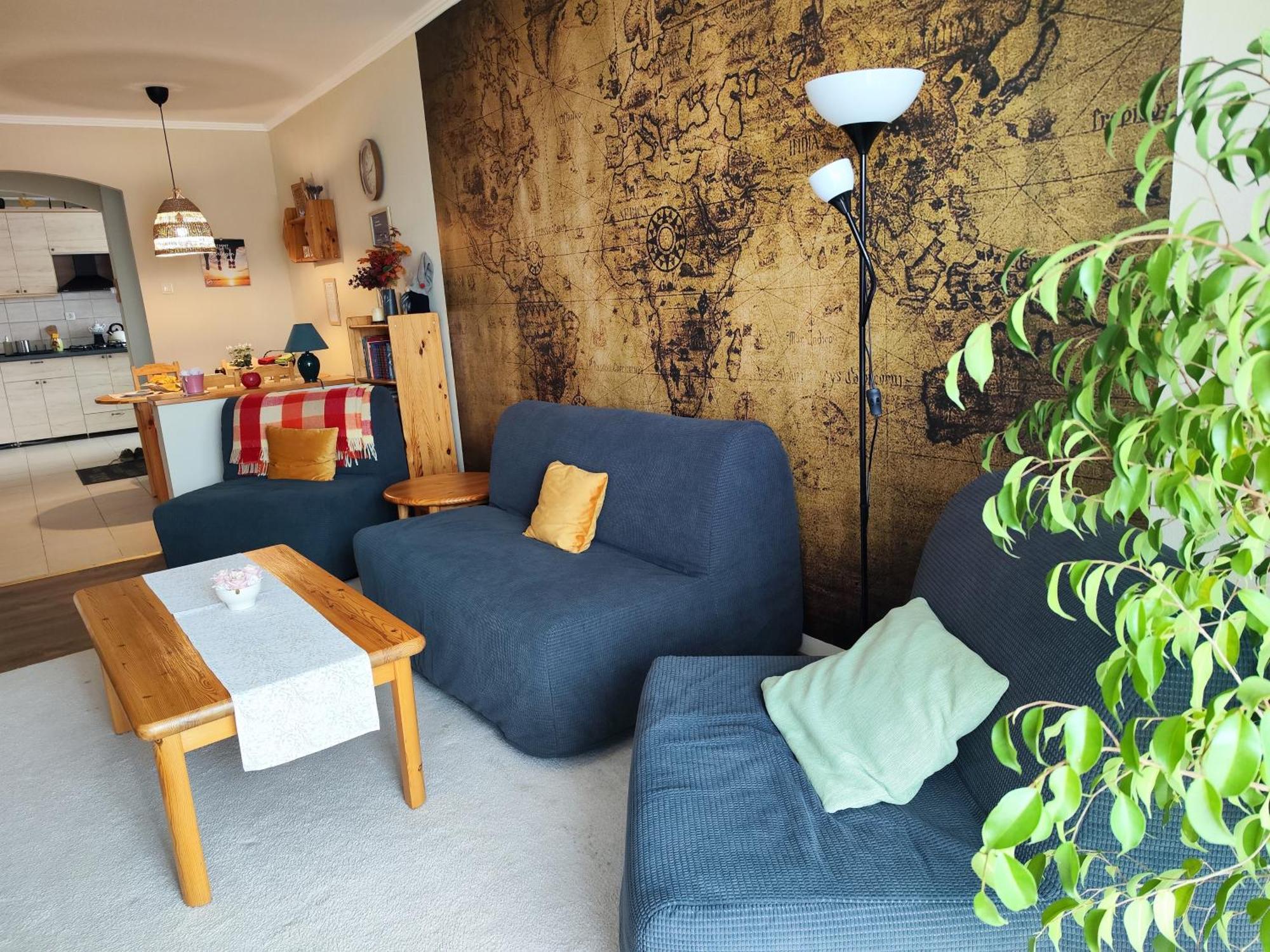 St. Benedek Apartmanlakas Appartement Mezőkövesd Buitenkant foto