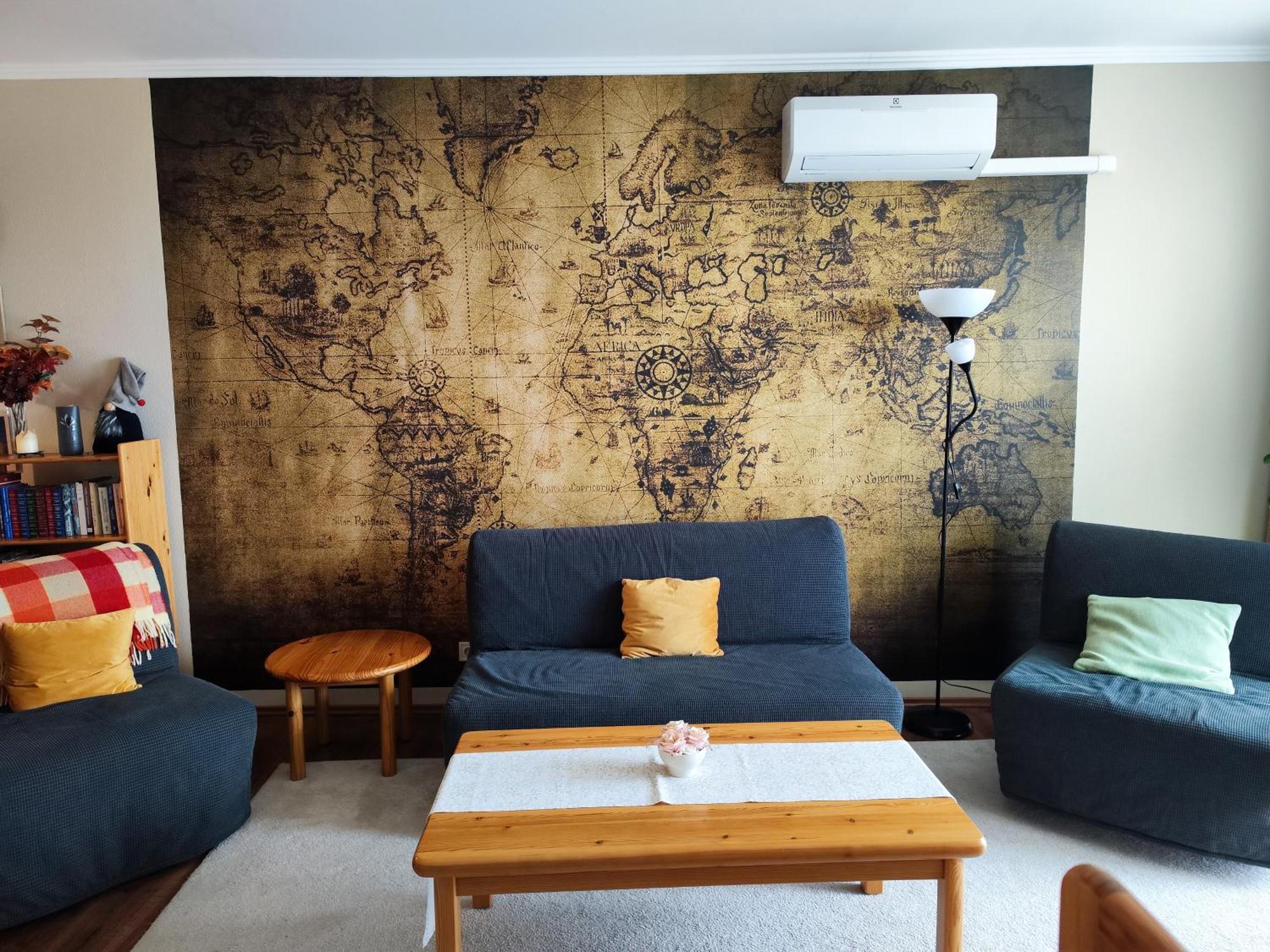 St. Benedek Apartmanlakas Appartement Mezőkövesd Buitenkant foto