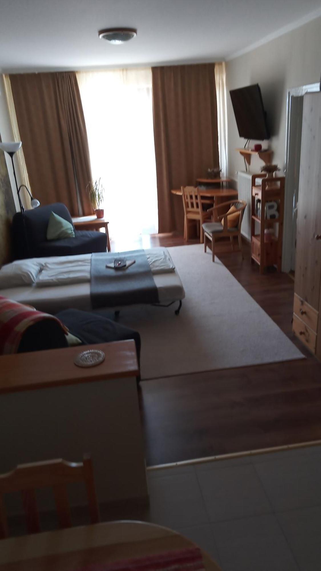St. Benedek Apartmanlakas Appartement Mezőkövesd Buitenkant foto