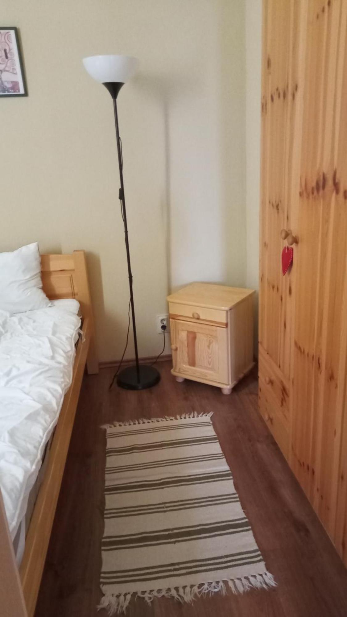 St. Benedek Apartmanlakas Appartement Mezőkövesd Buitenkant foto