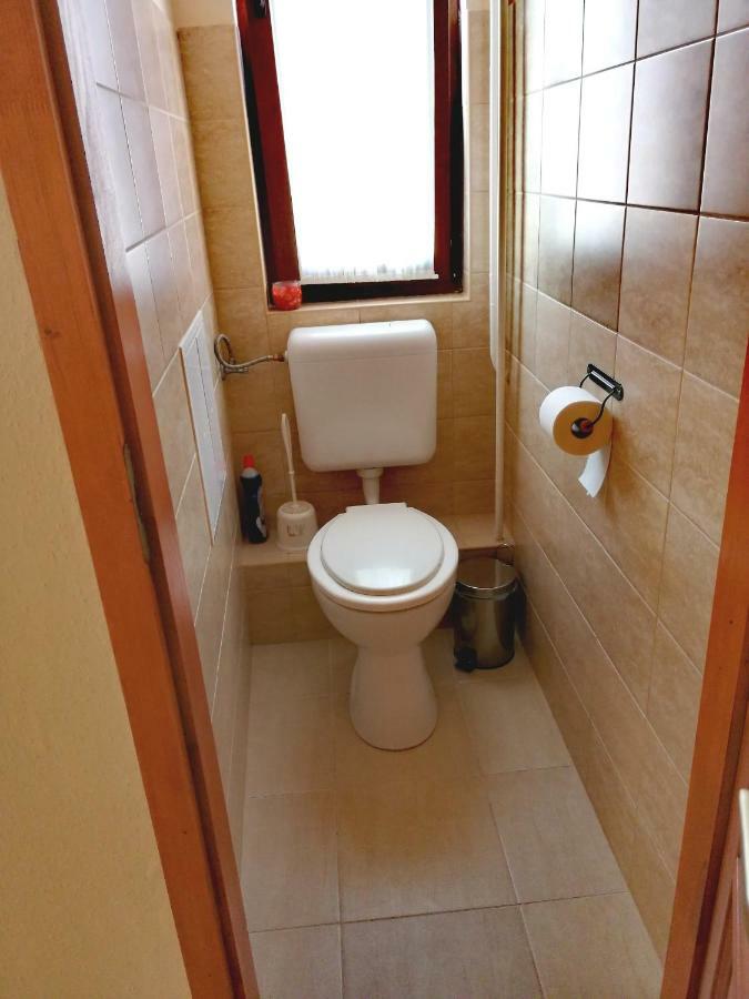 St. Benedek Apartmanlakas Appartement Mezőkövesd Buitenkant foto